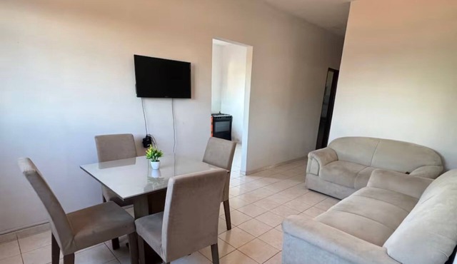 Essenza Apartment