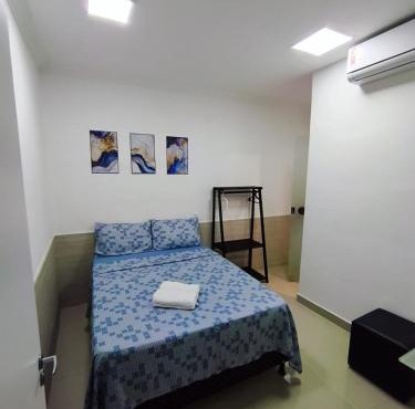 Essenza Suites Natal