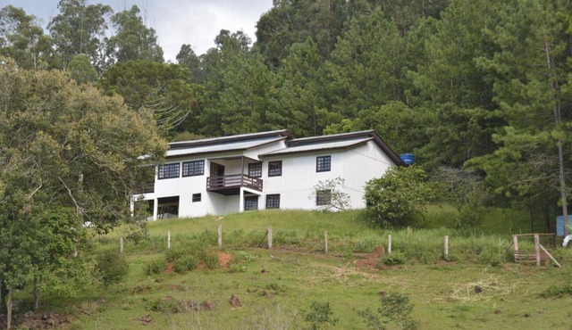Estância das Graças
