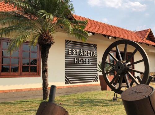 Estância Hotel