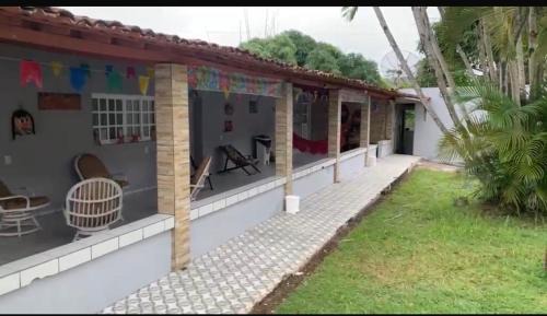 Estância Maritão