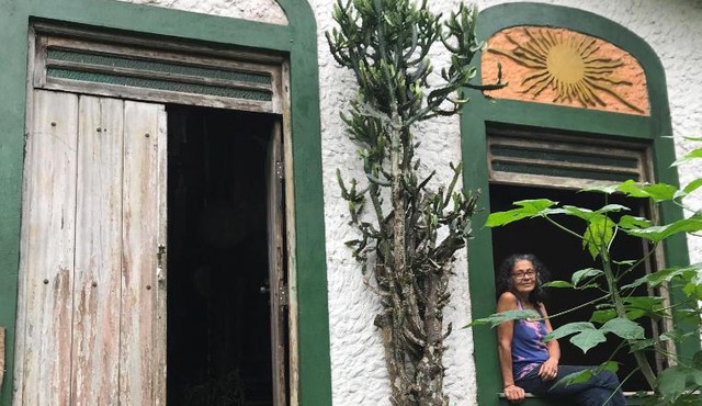 Estância Verde