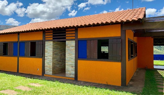 Estâncias da Serra dos Alves