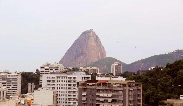 Estúdio Laranjeiras