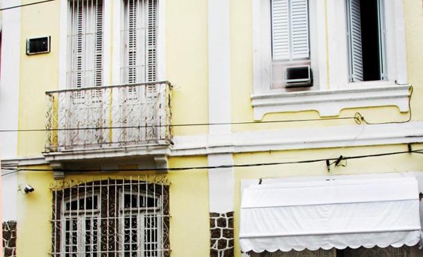 Estúdios Deluxe São Manuel