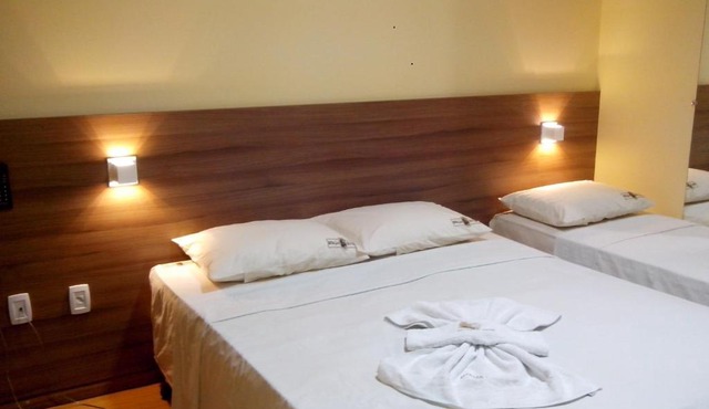 Estação Hotel