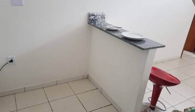 Estadia Confortável. Venha Conhecer AP 102