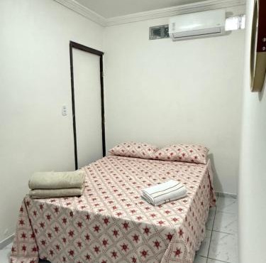 Estadia rápida - Quarto 2