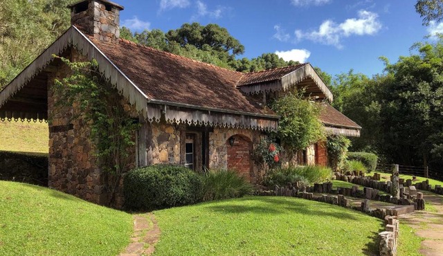 Estalagem La Hacienda
