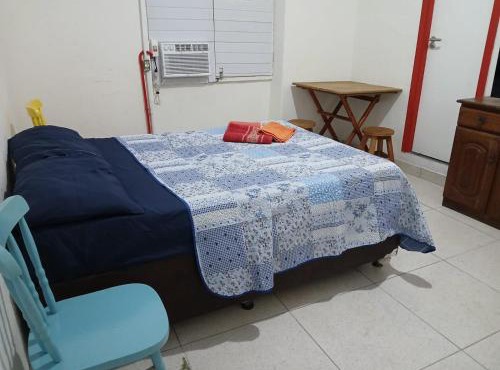 Estalagem Triplex Vermelho