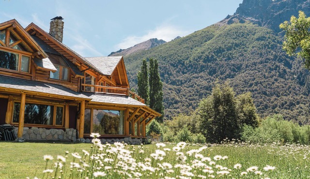 Estancia Peuma Hue