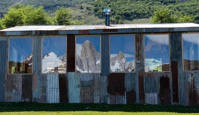 Estancia Bonanza