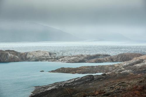 Estancia Cristina Lodge - El Calafate