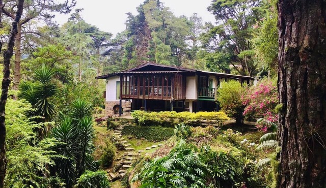 Estancia das Nascentes - Sítio São Francisco
