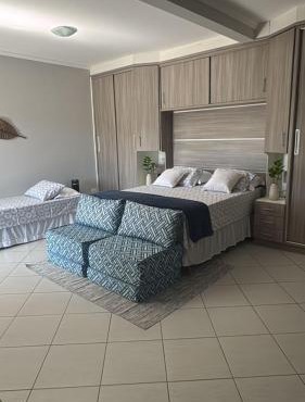 Estancia House
