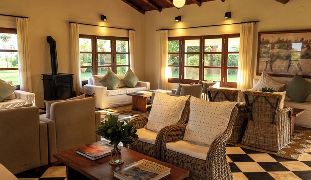 Estancia Iberá