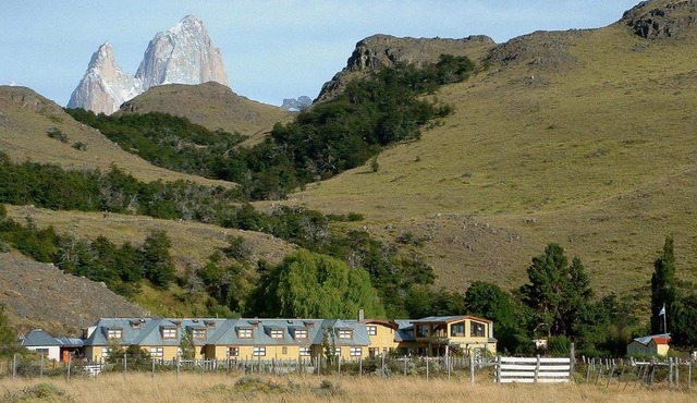 Estancia La Quinta