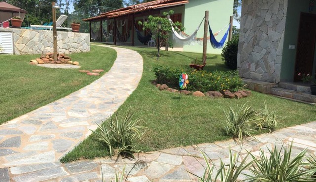 Estancia Maria