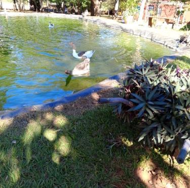 Estancia Rubi
