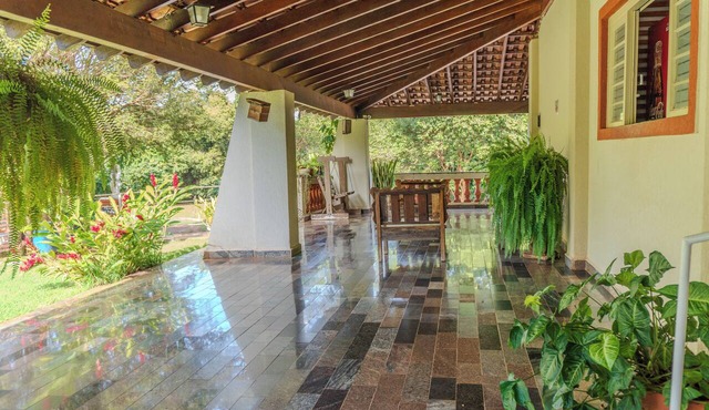 Estancia Santa Amelia