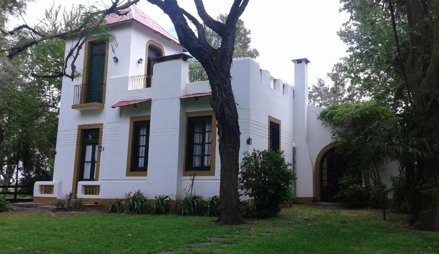 Estancia Santa Elena