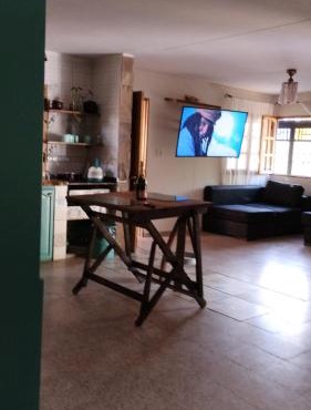 Estancia Urbana Mendoza