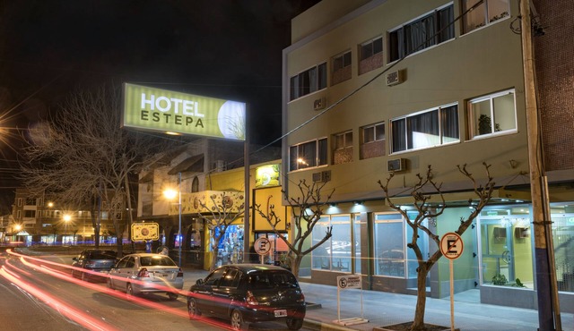 Estepa Hotel