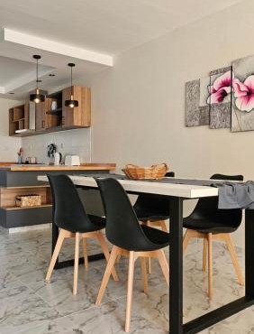 Estepa Sur Alojamiento Duplex Playa Union