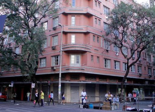 Estoril Hotel