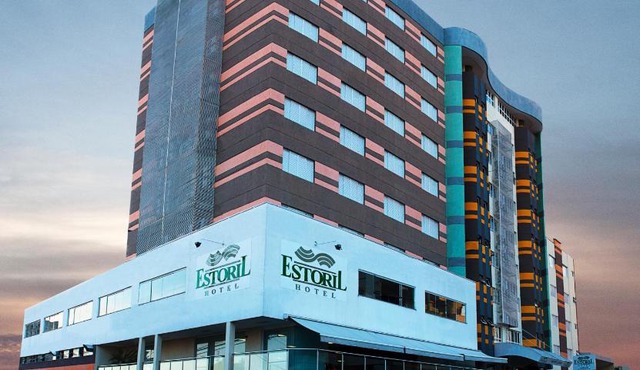 Estoril Hotel