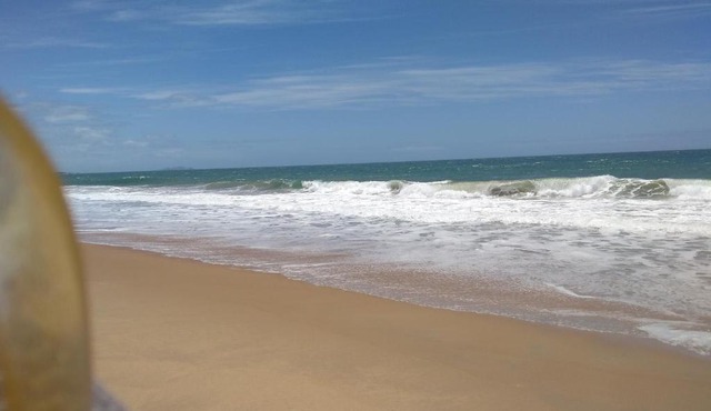 Estrela do Mar Enseada