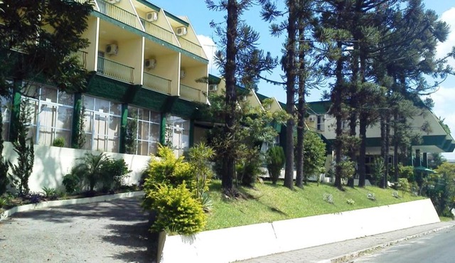 Estrela Palace Hotel