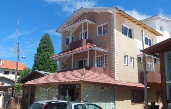 Estrelatto Residence