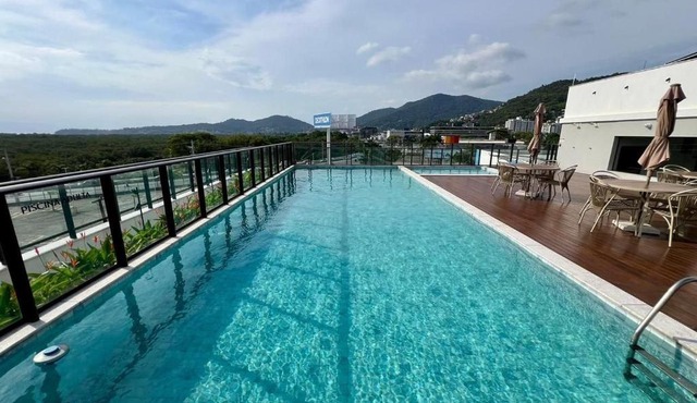 Estudio de Alto Padrão em Florianópolis | Região SC-401