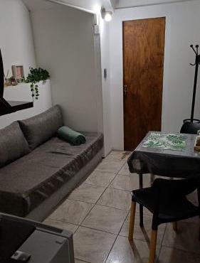 Estudio Villa Crespo
