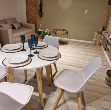 Estudio Villa Rosas