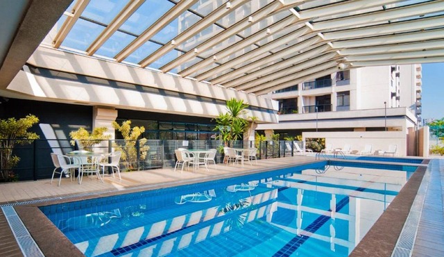 Esuites Congonhas by Atlantica
