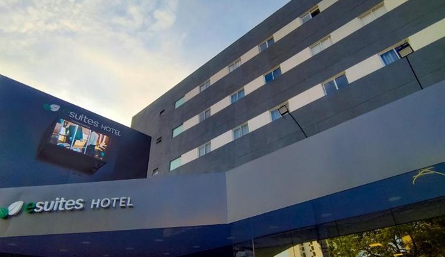 Esuites Sorocaba