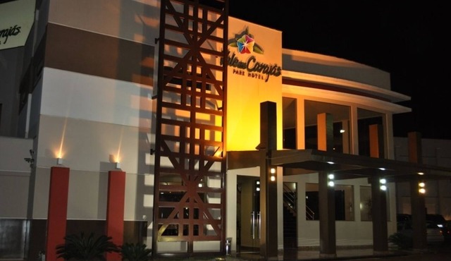 eSuites Vale dos Carajás