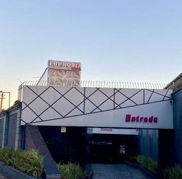 EUPHORIA MOTEL