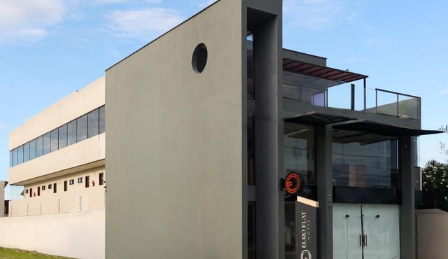 Euro Flat Hotel
