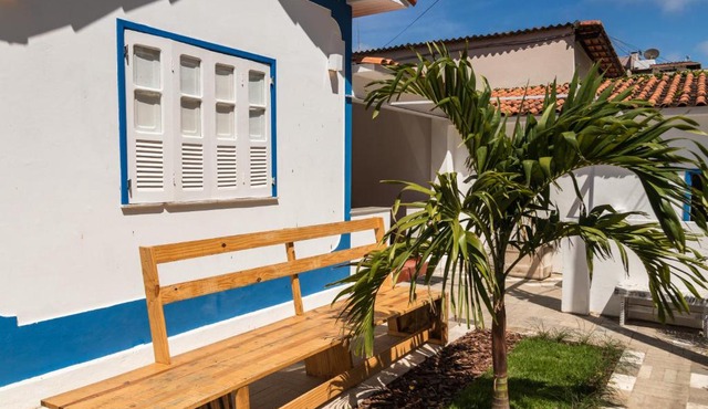 Eurotrip Hostel