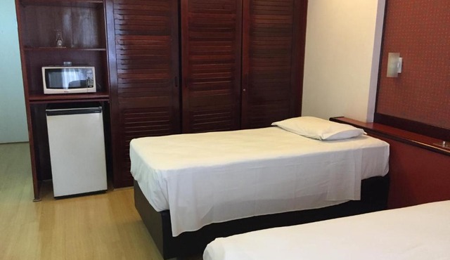 Evandro Apart Hotel