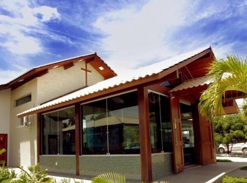 Eventos Villa Garden