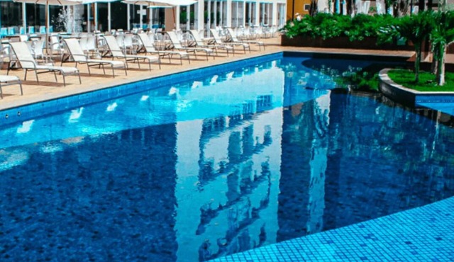 Evian Thermas Residence