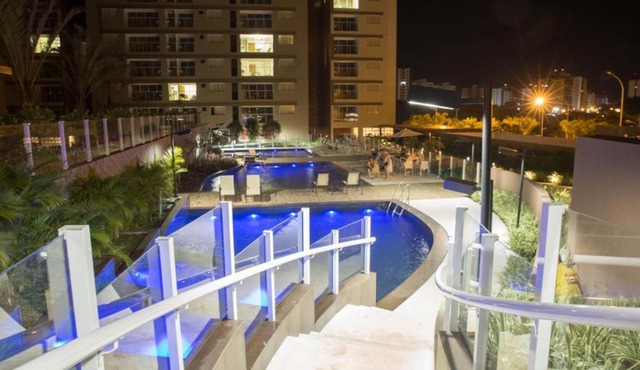 EVIAN THERMAS RESIDENCE