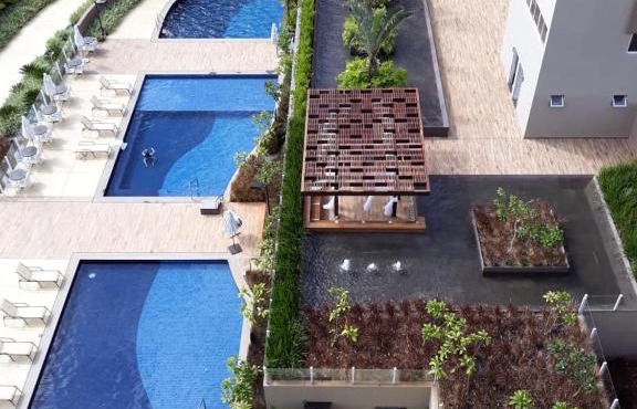 Evian Thermas Residence