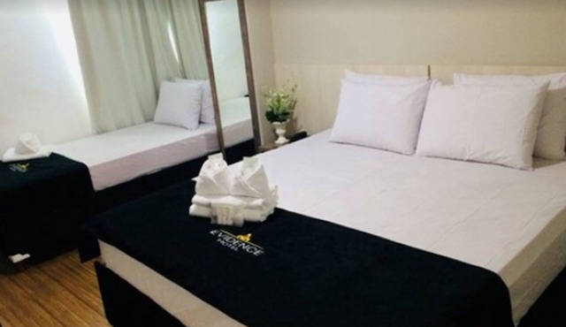 Evidence Hotel
