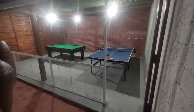 Excelente Casa, Super Espaçosa em Praia Grande e Economica