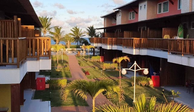 Excelente 4 Suites, pé na Areia, Itacimirim